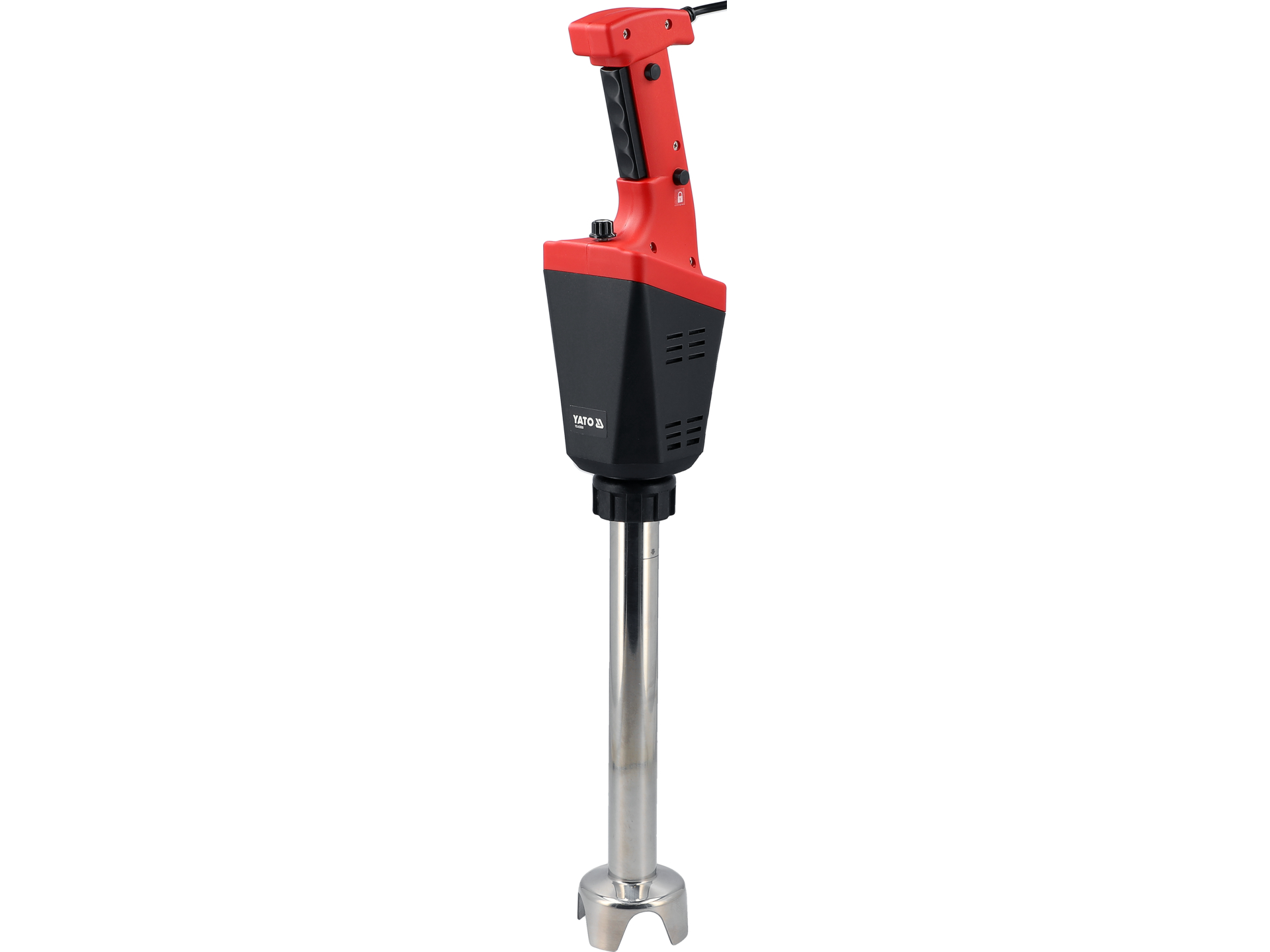 Hand blender