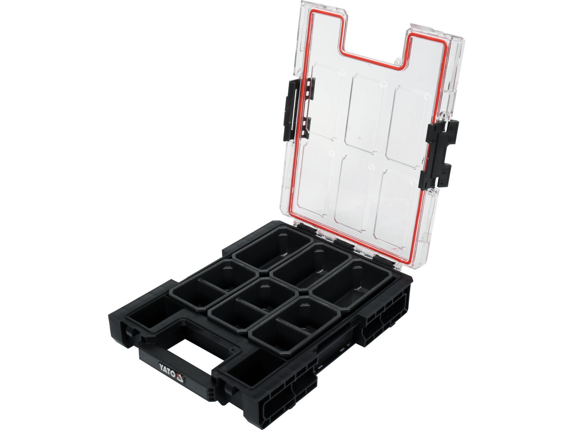 System organizer