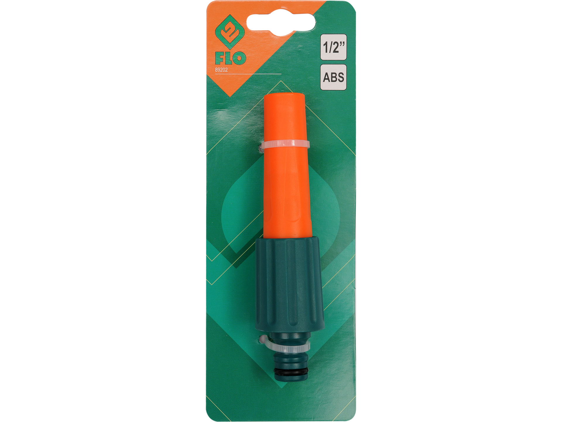 Spray nozzle