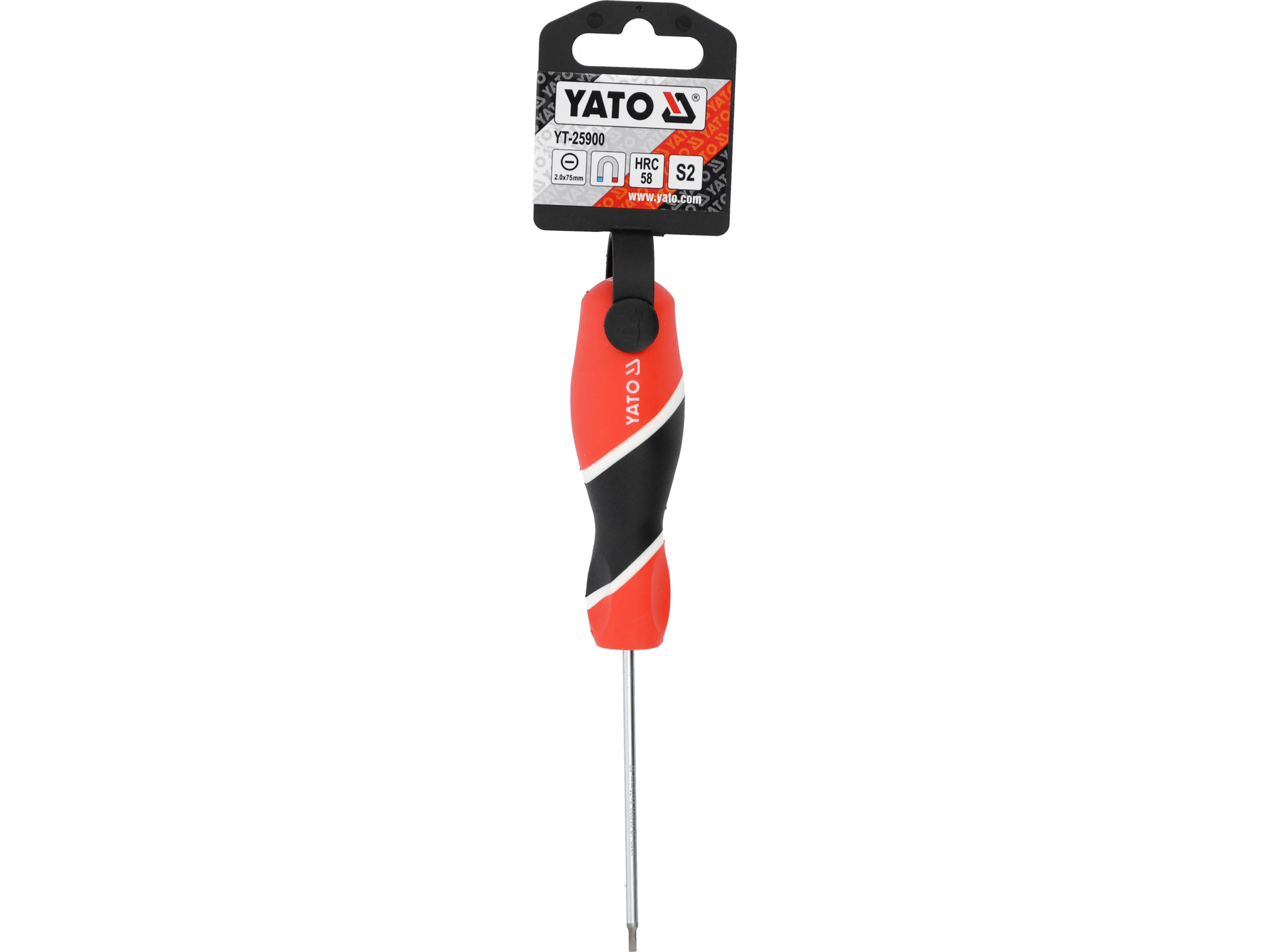 Screwdriver