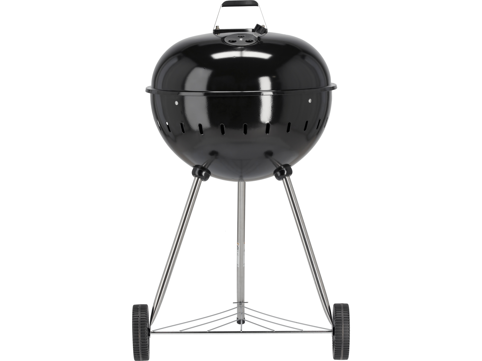 Charcoal grill