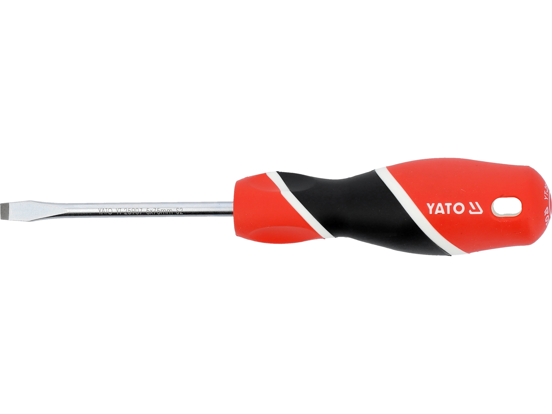 Screwdriver