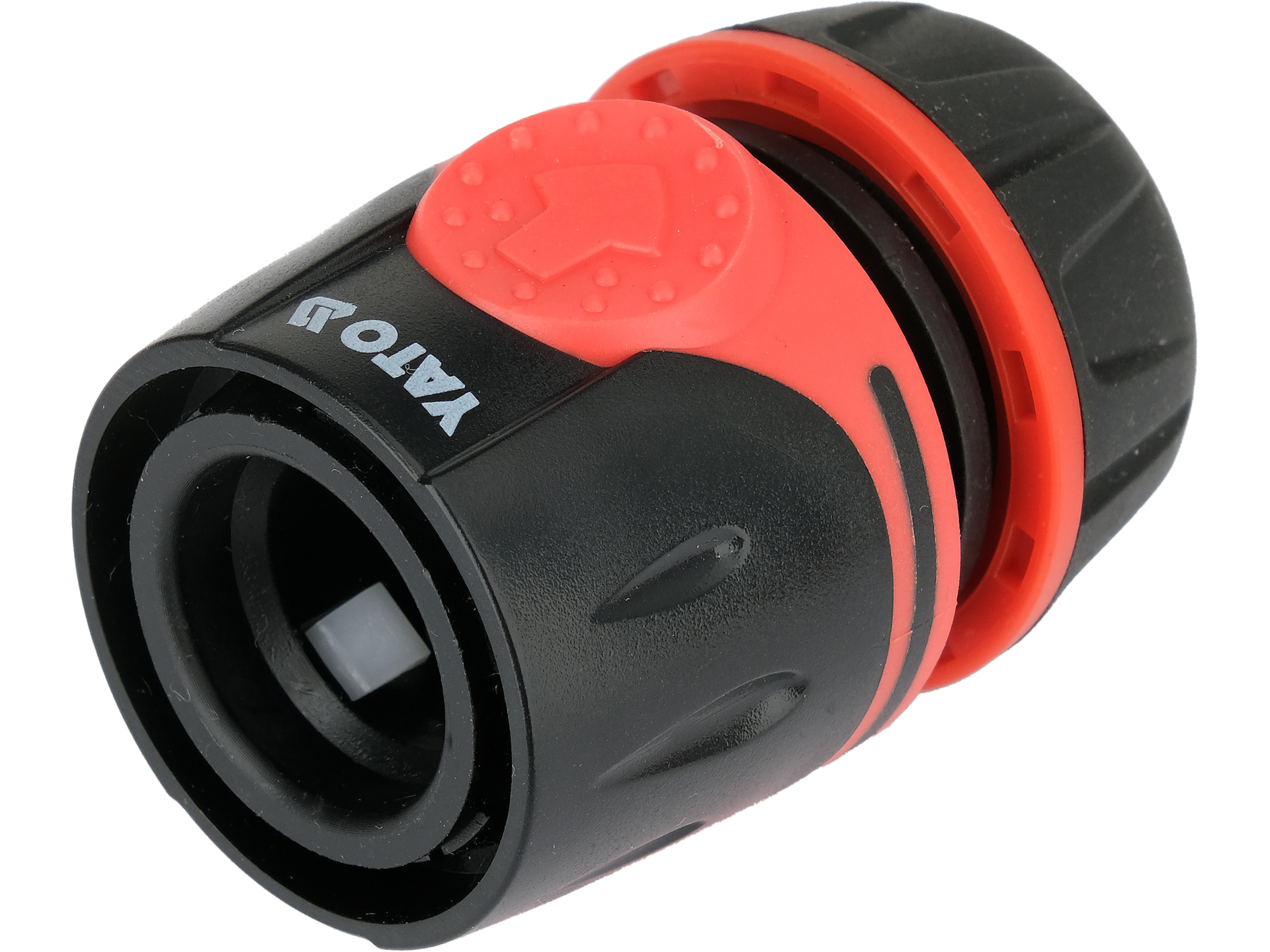 Hose connector