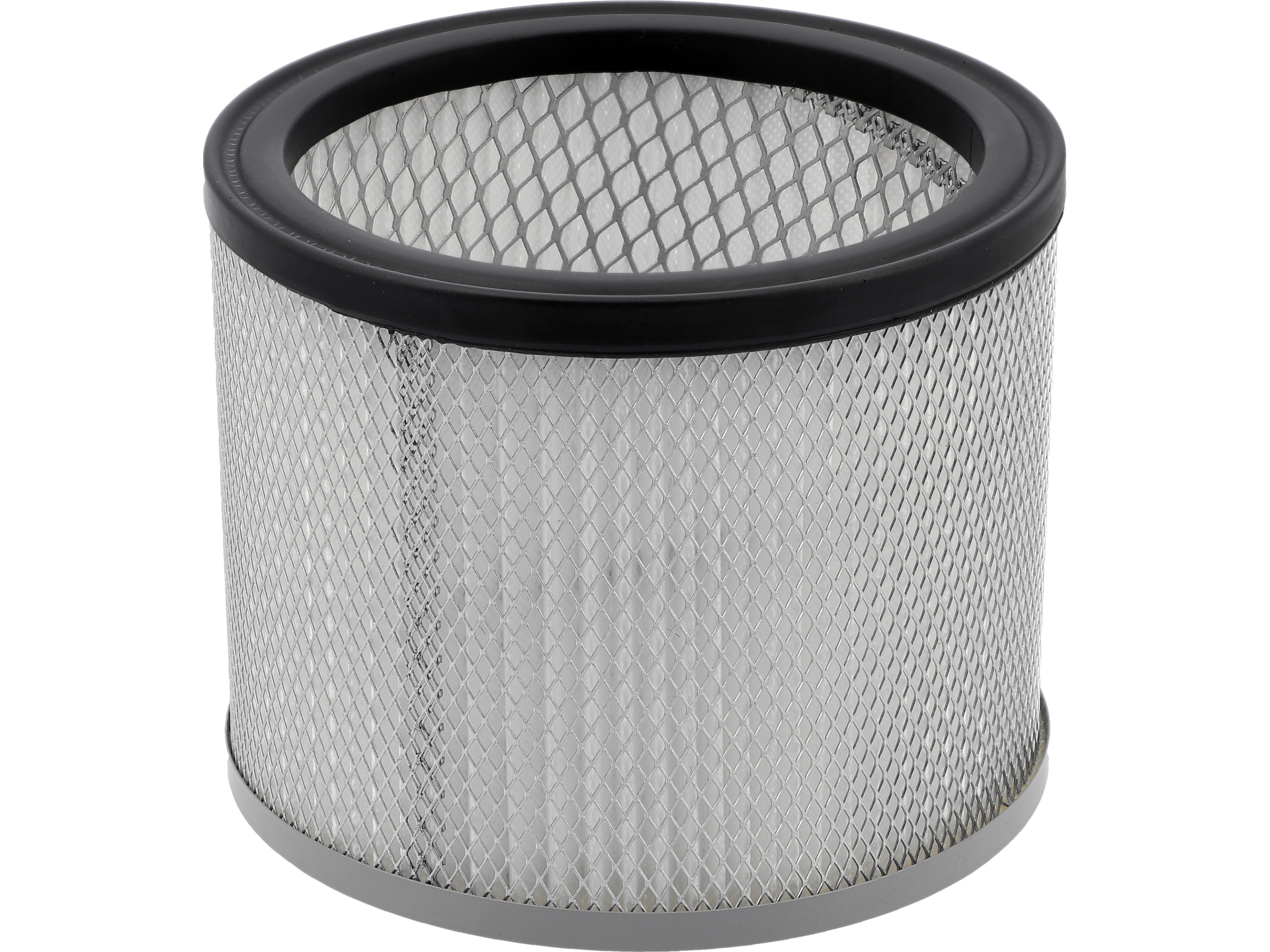 Putekļu sūcēja filtrs