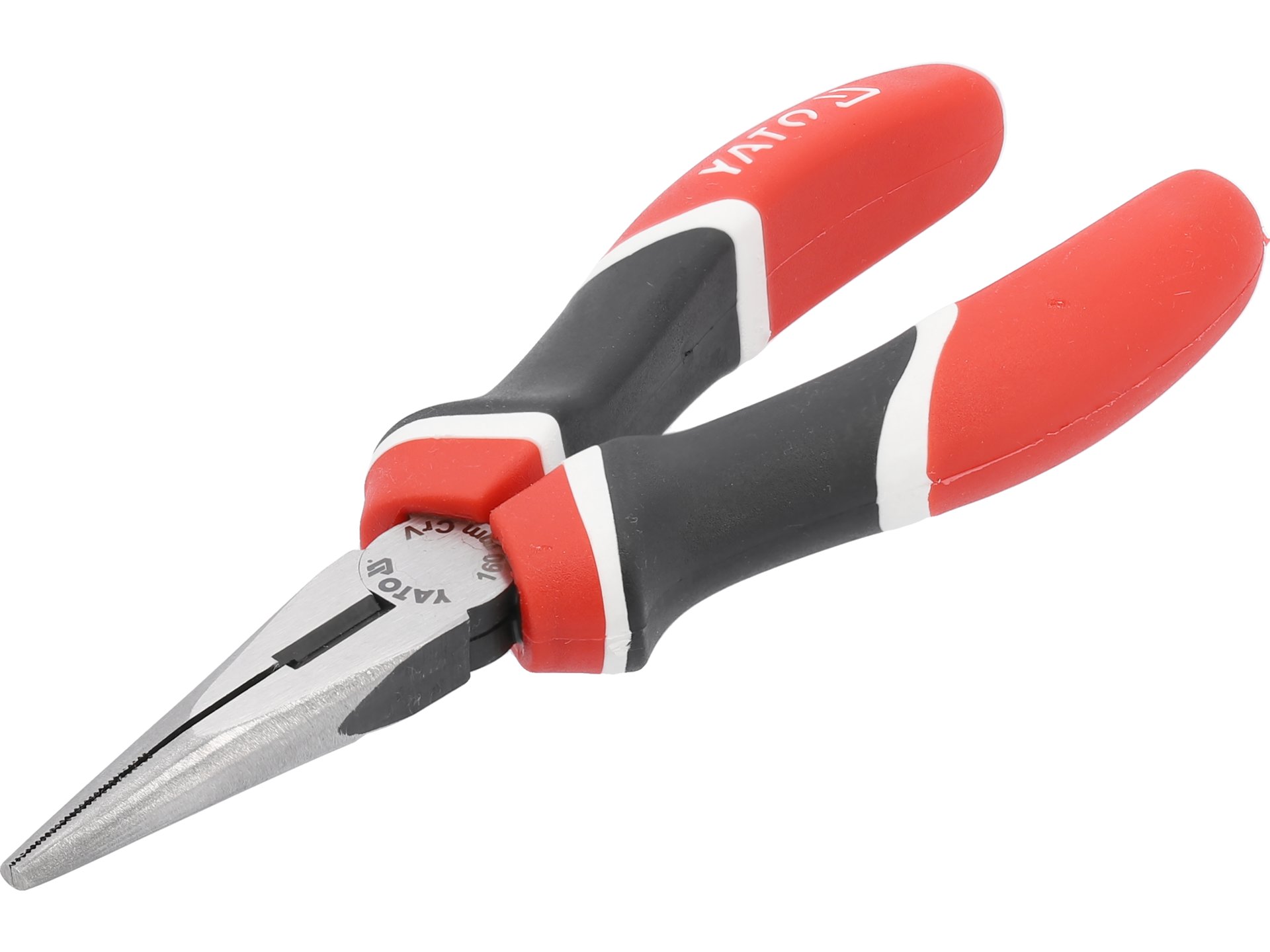 Long nose pliers