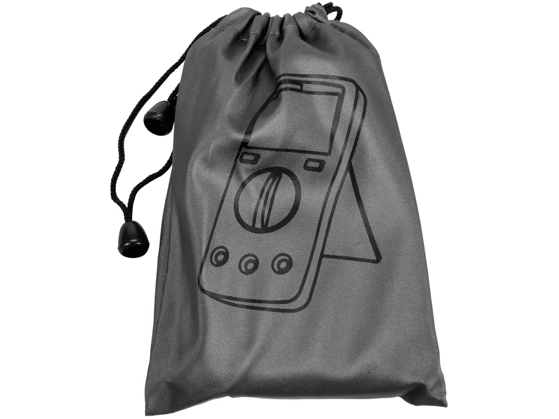 Digital universal multimeter