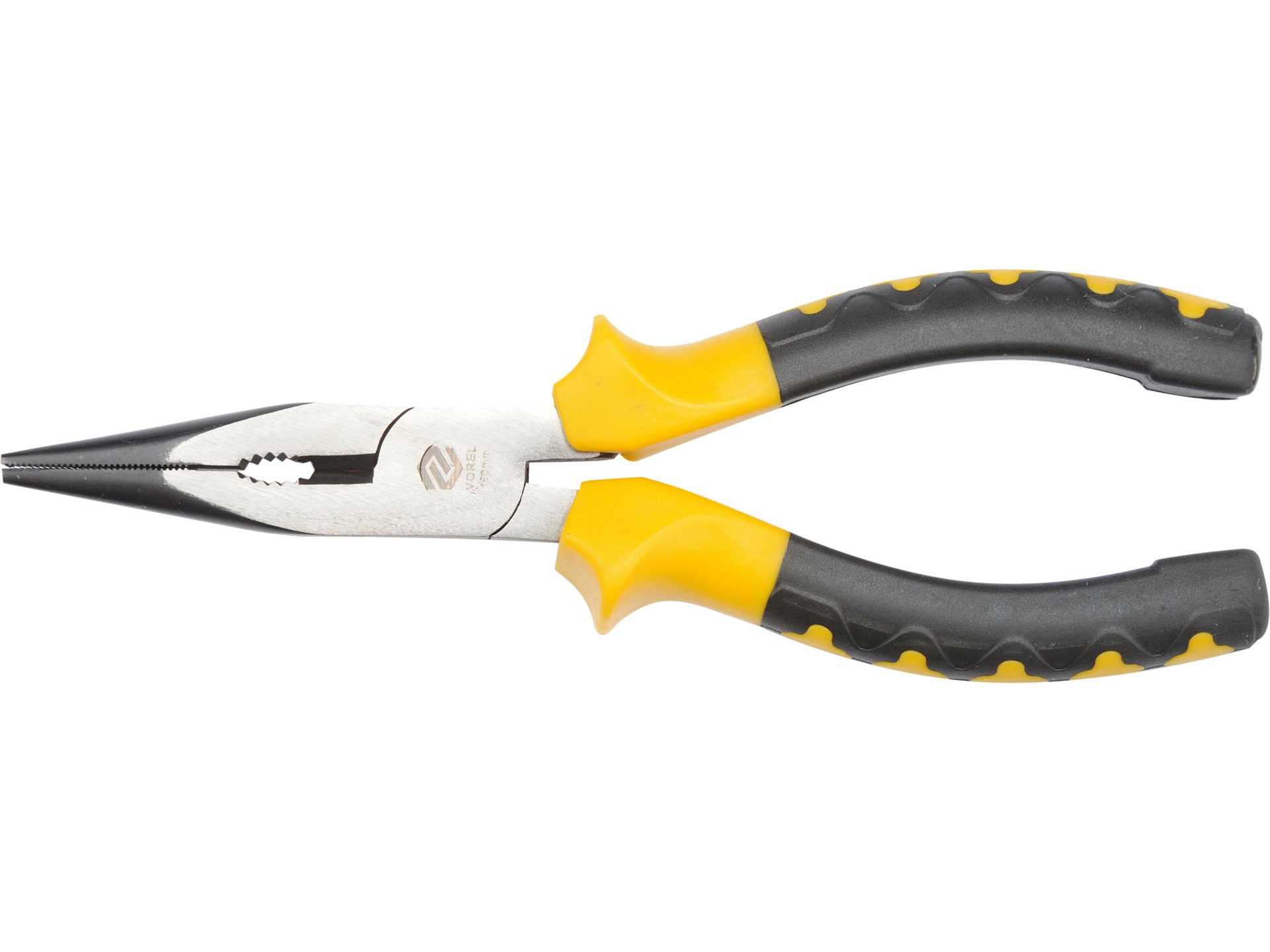 Long nose pliers