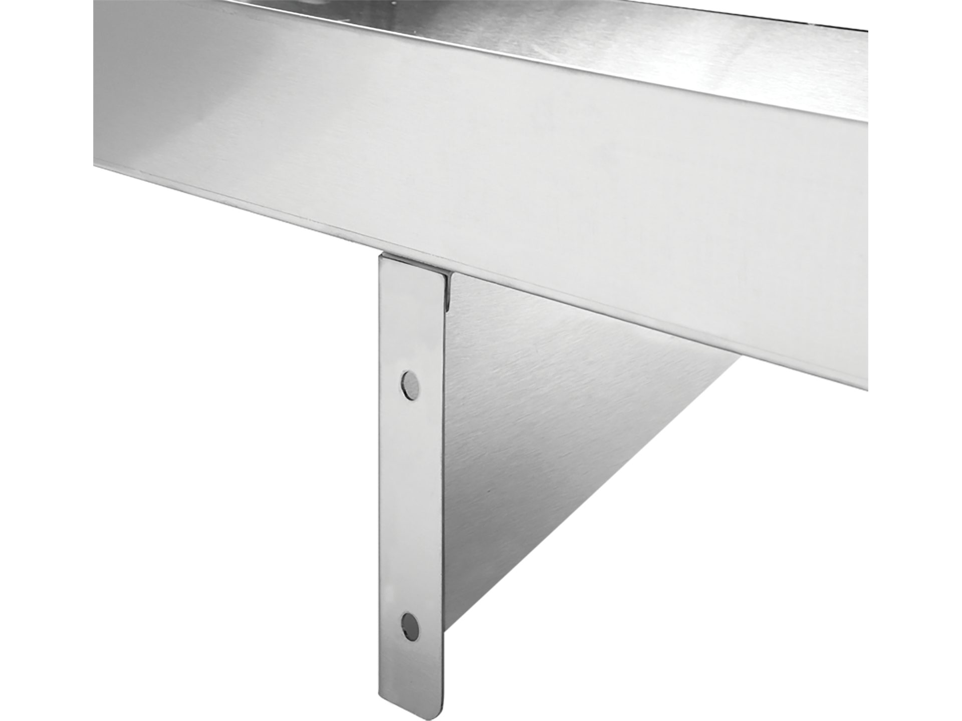 Wall shelf