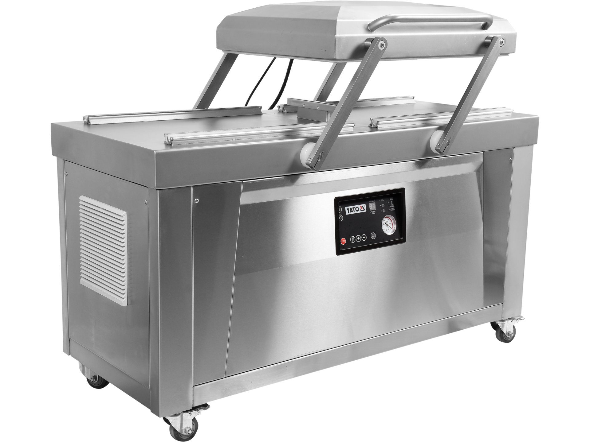 Vaccum packaging machine 
