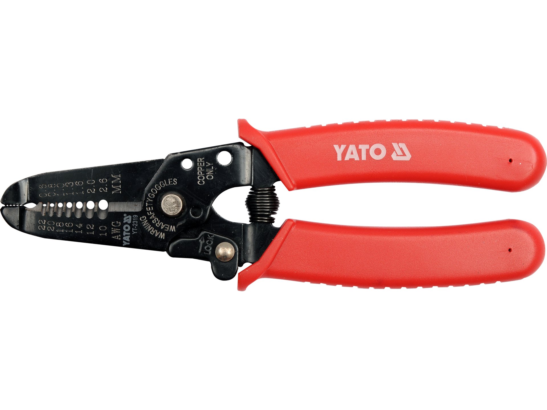 Wire stripper