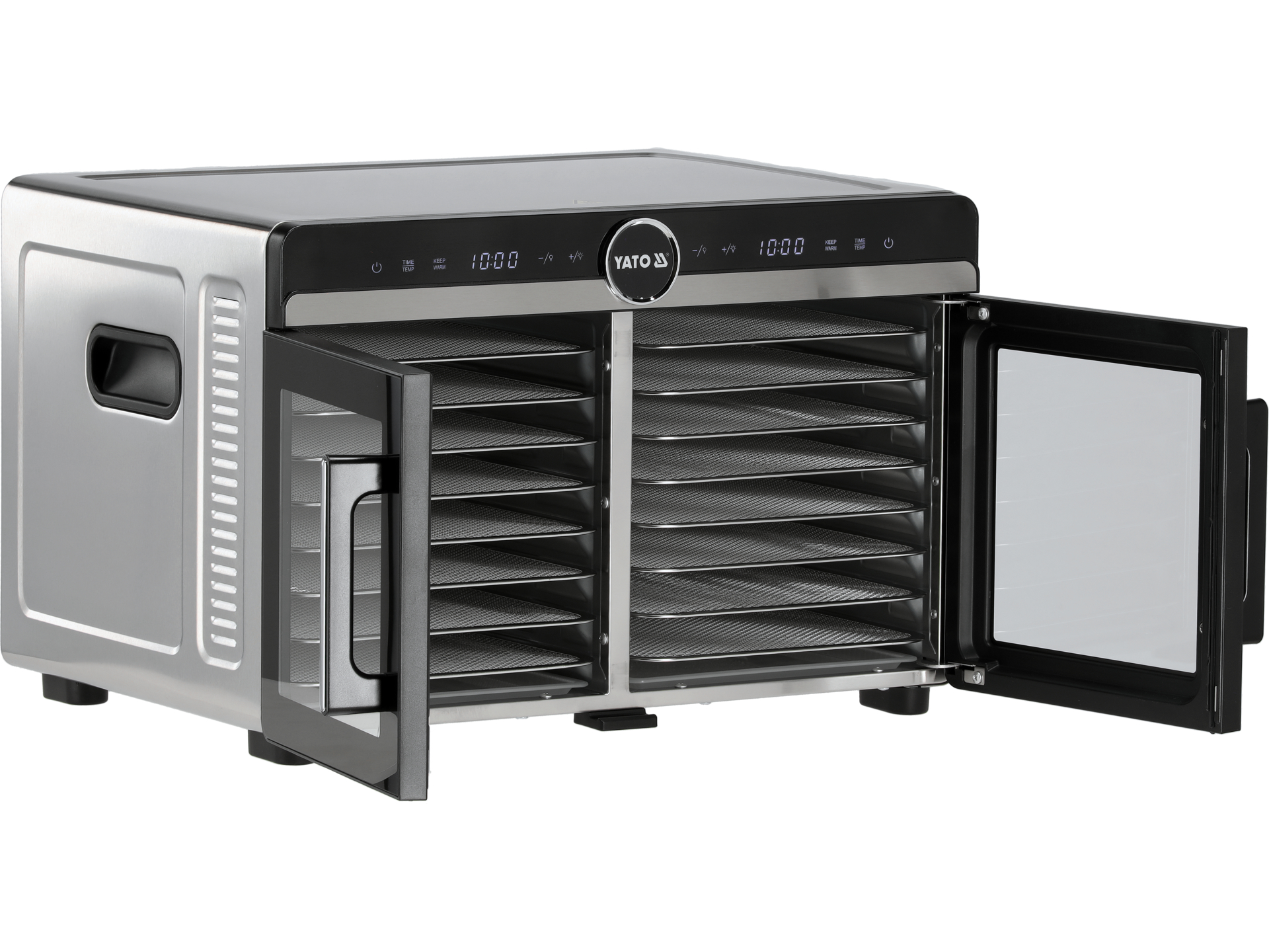 Food dehydrator