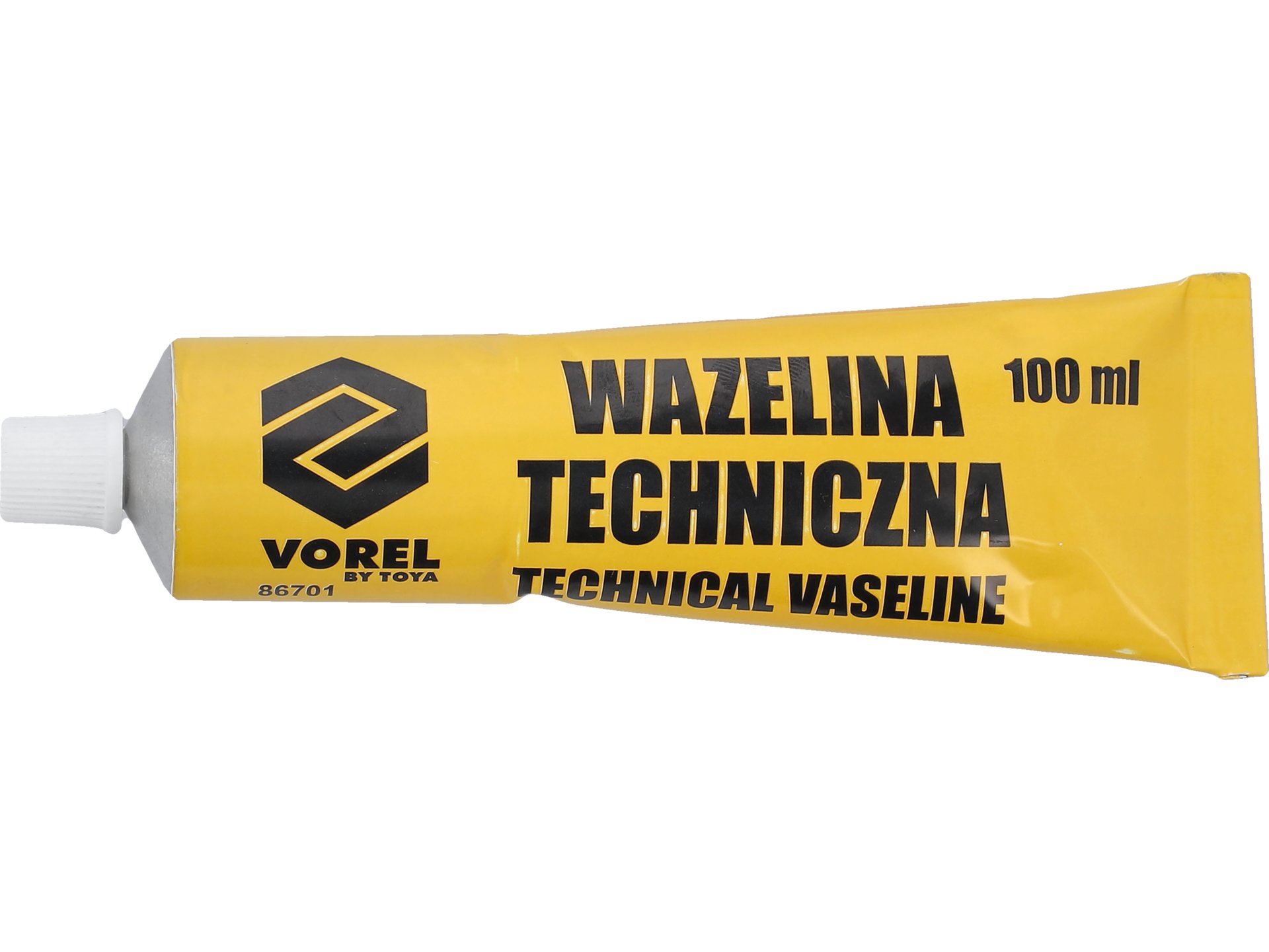 Tehniskais vazelīns