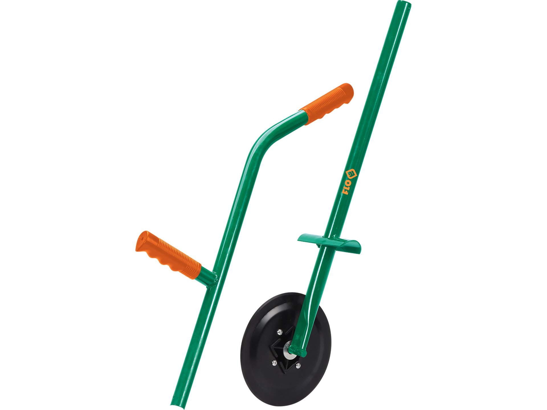 Cut lawn edger