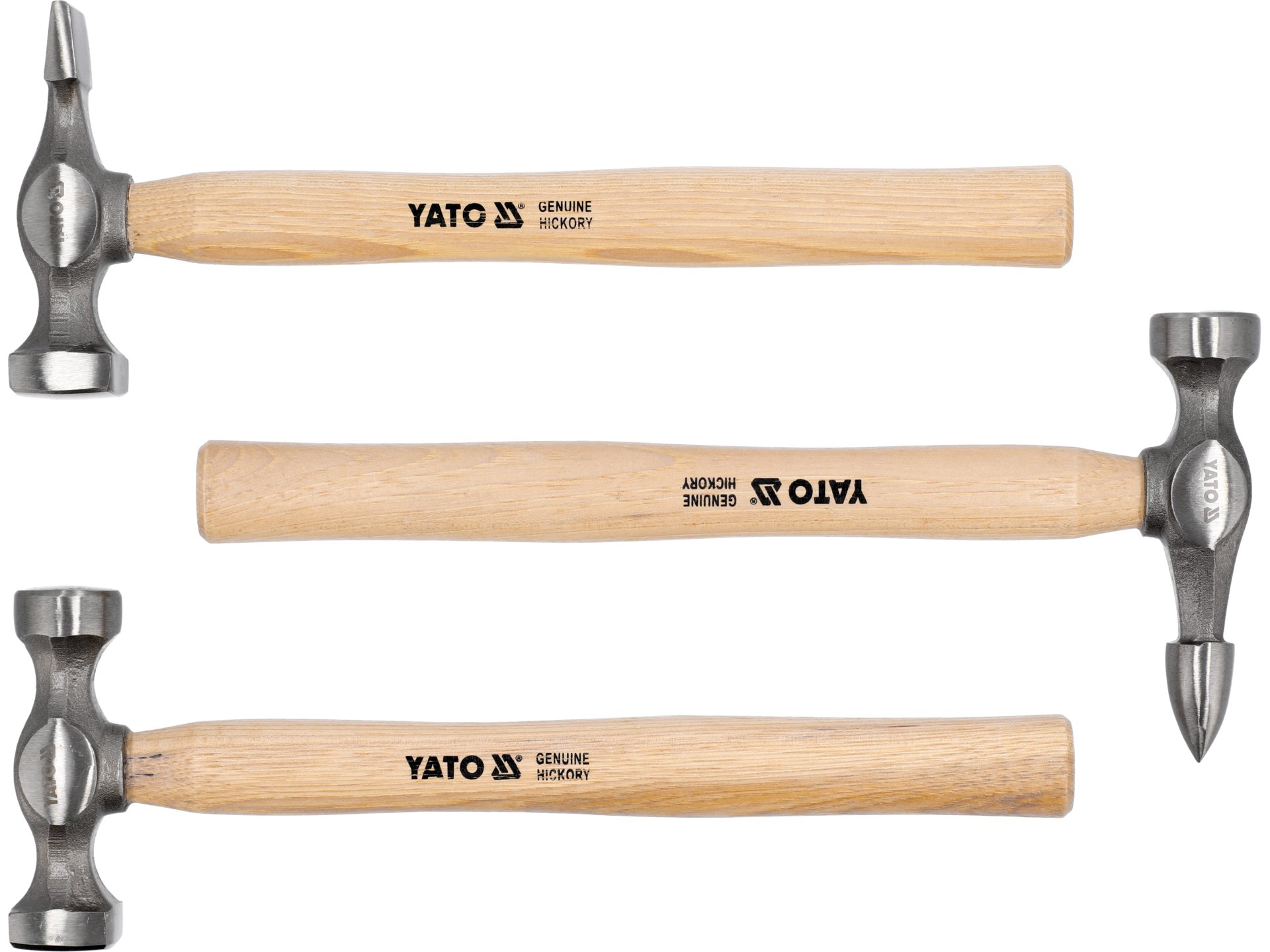 Auto body fender set