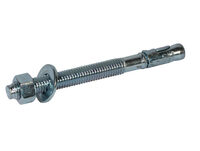 35350-Seismic-Rated Anchor for Barricade Racks-Justrite Steel