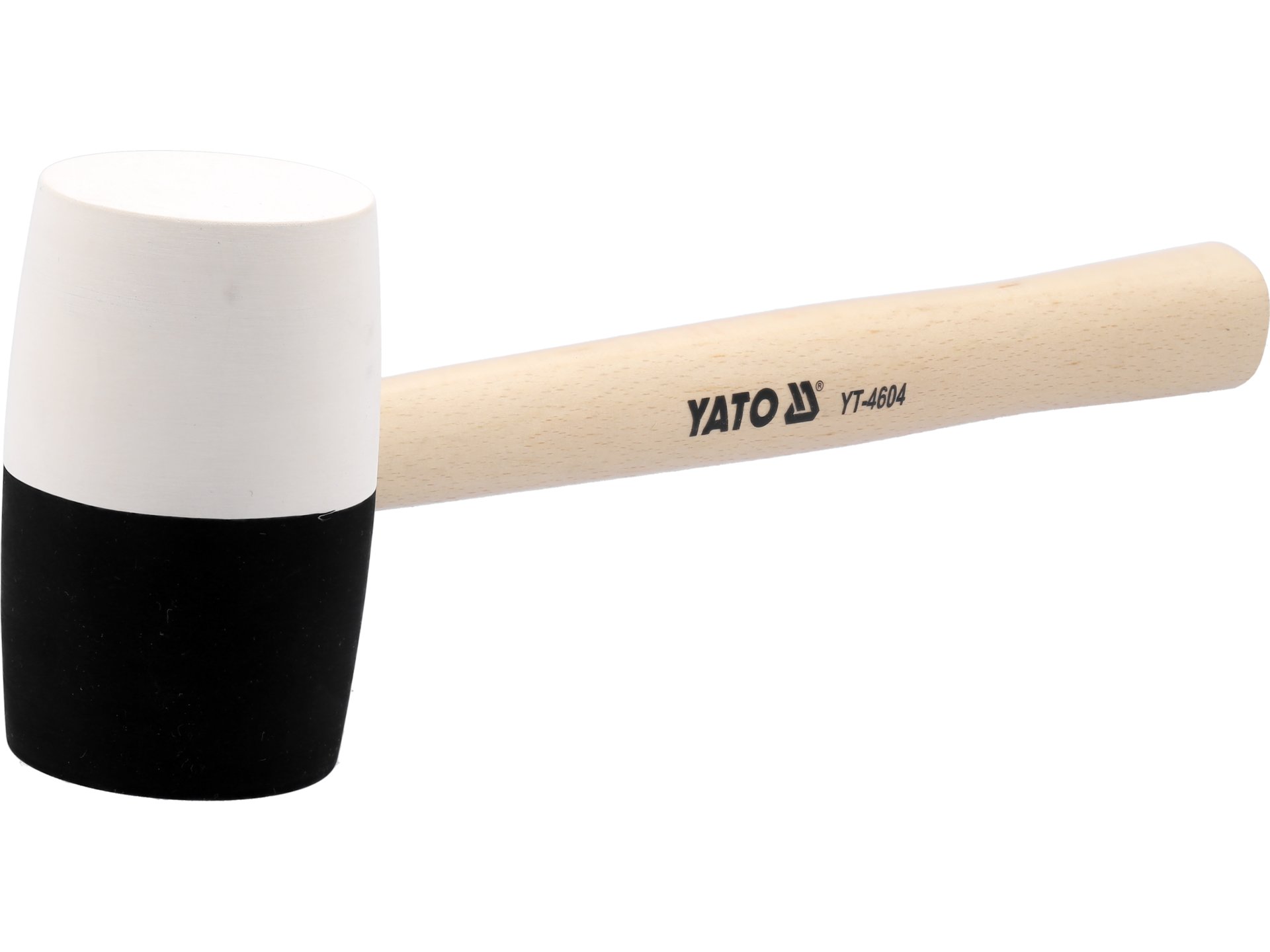 Rubber mallet