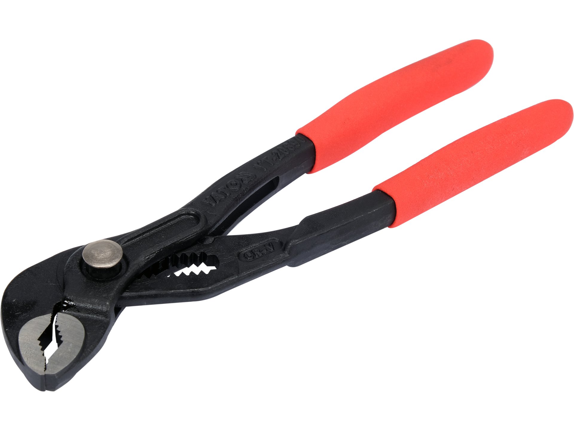 Water pump pliers