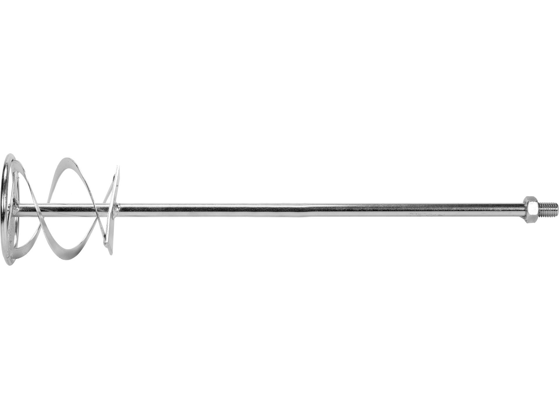 Mikseris