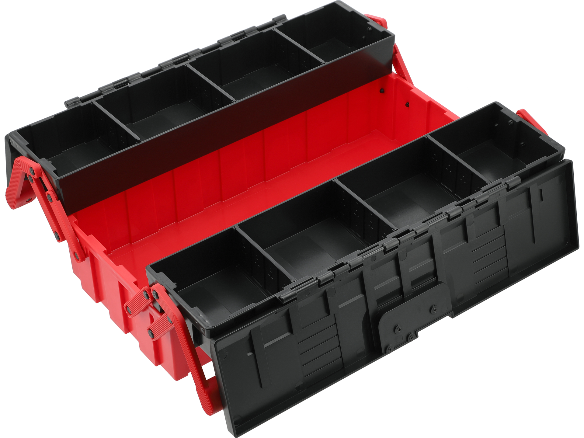 Tool box