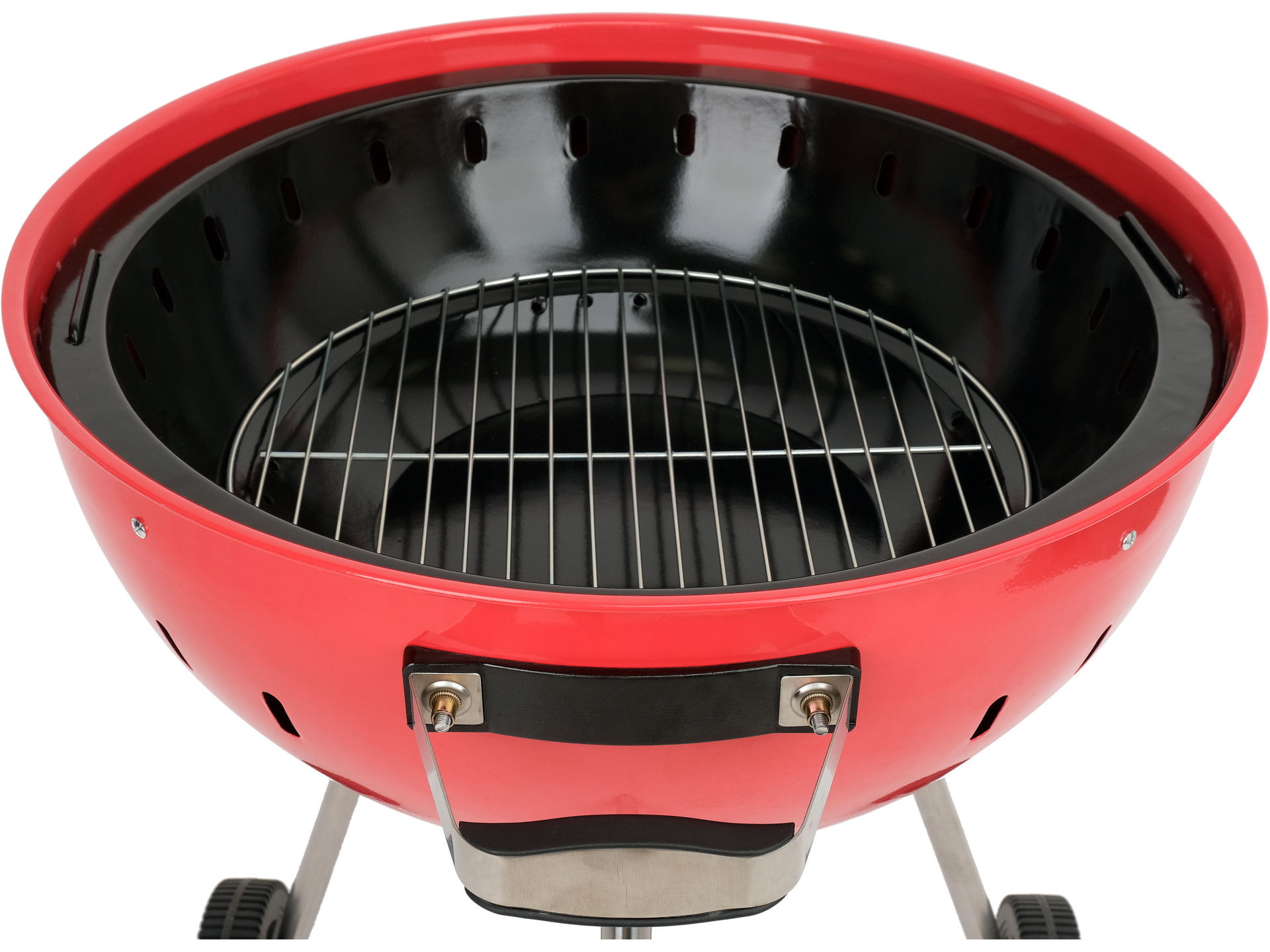 Charcoal grill