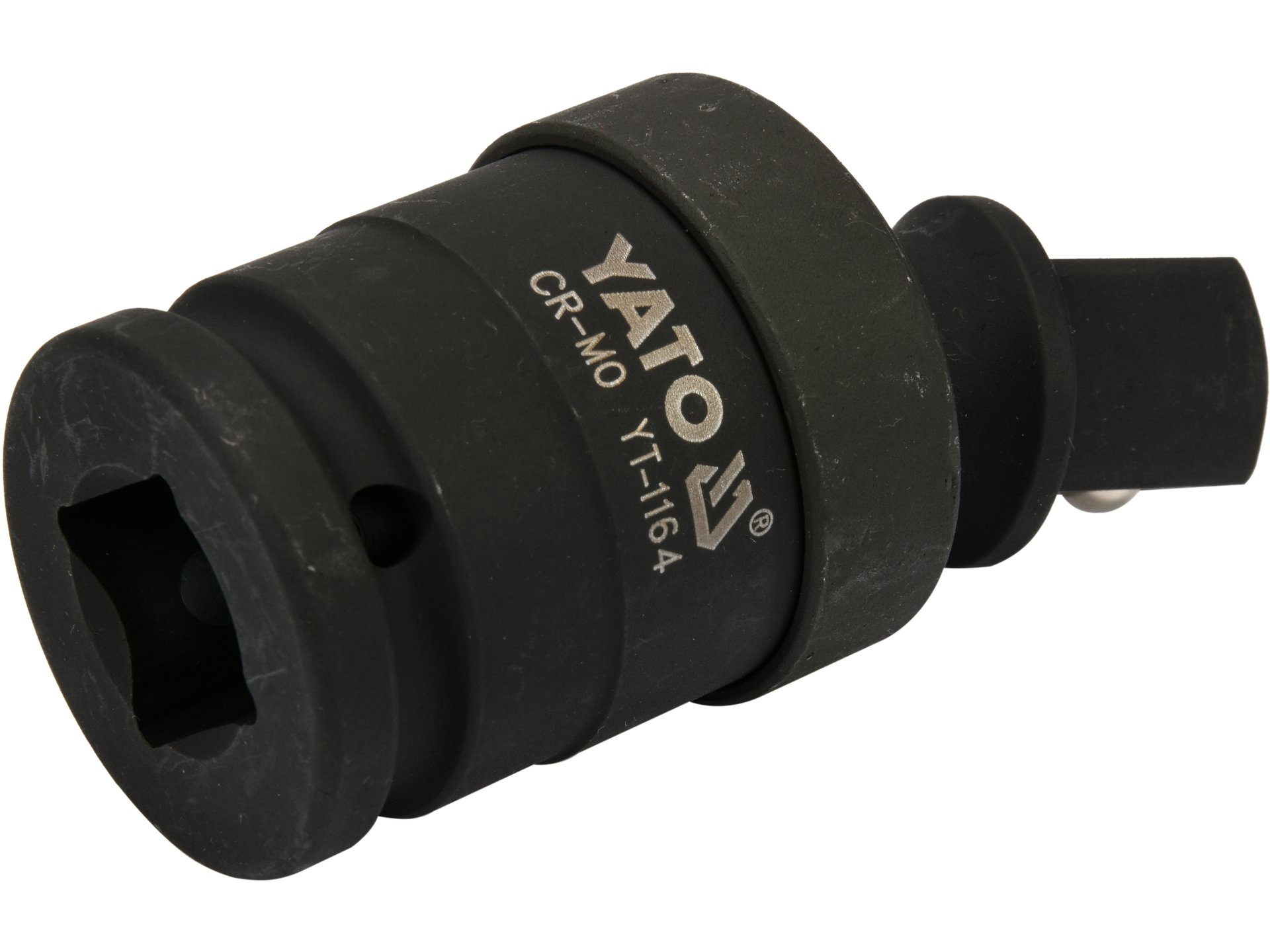 Impact universal joint