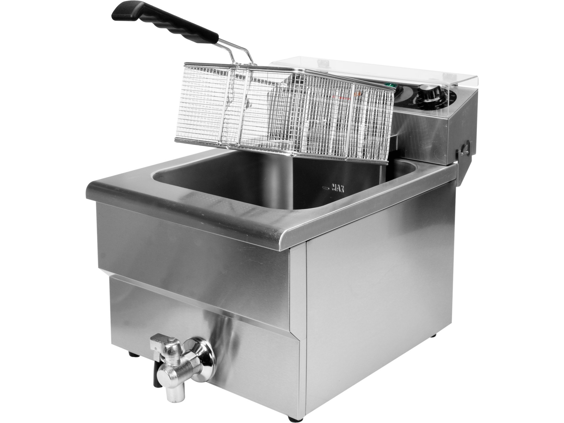 Fryer