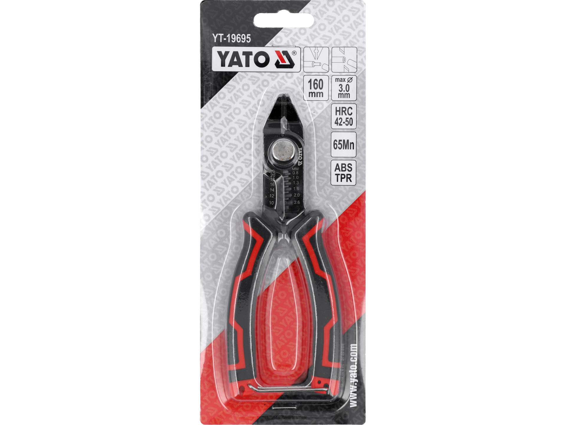 Electrical cutter