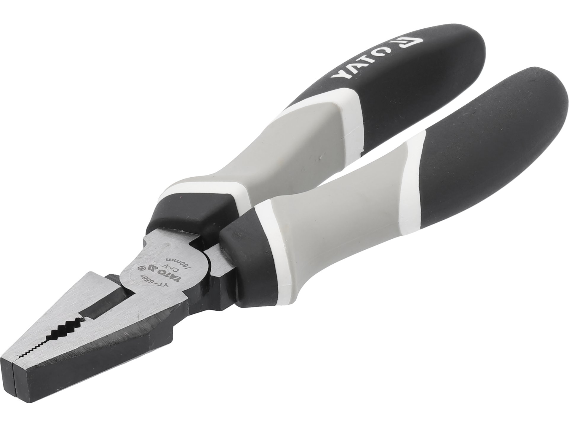 Combination pliers