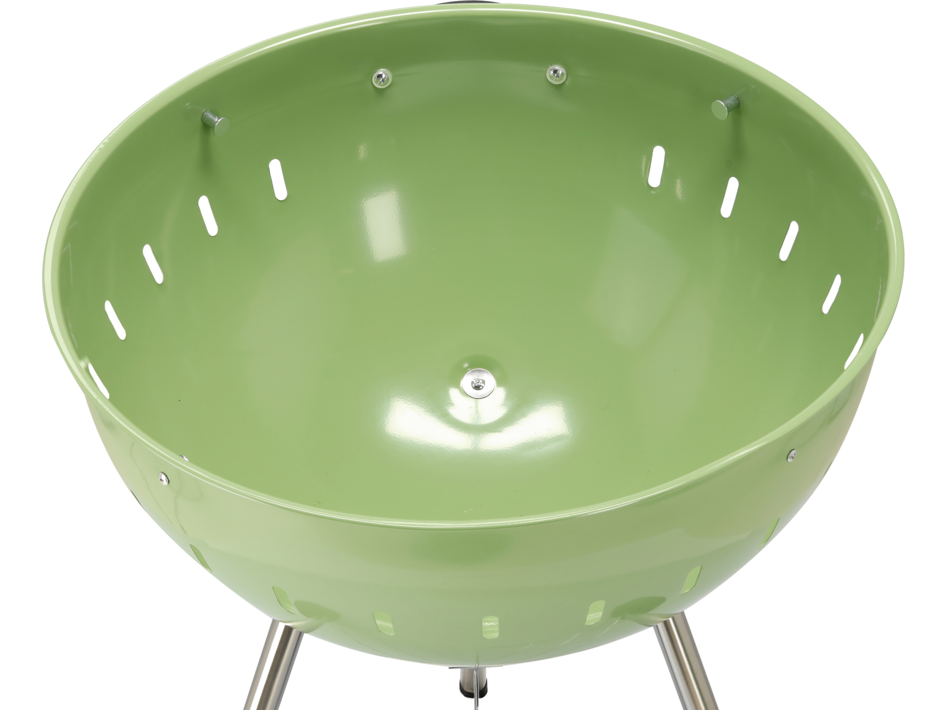 Charcoal grill