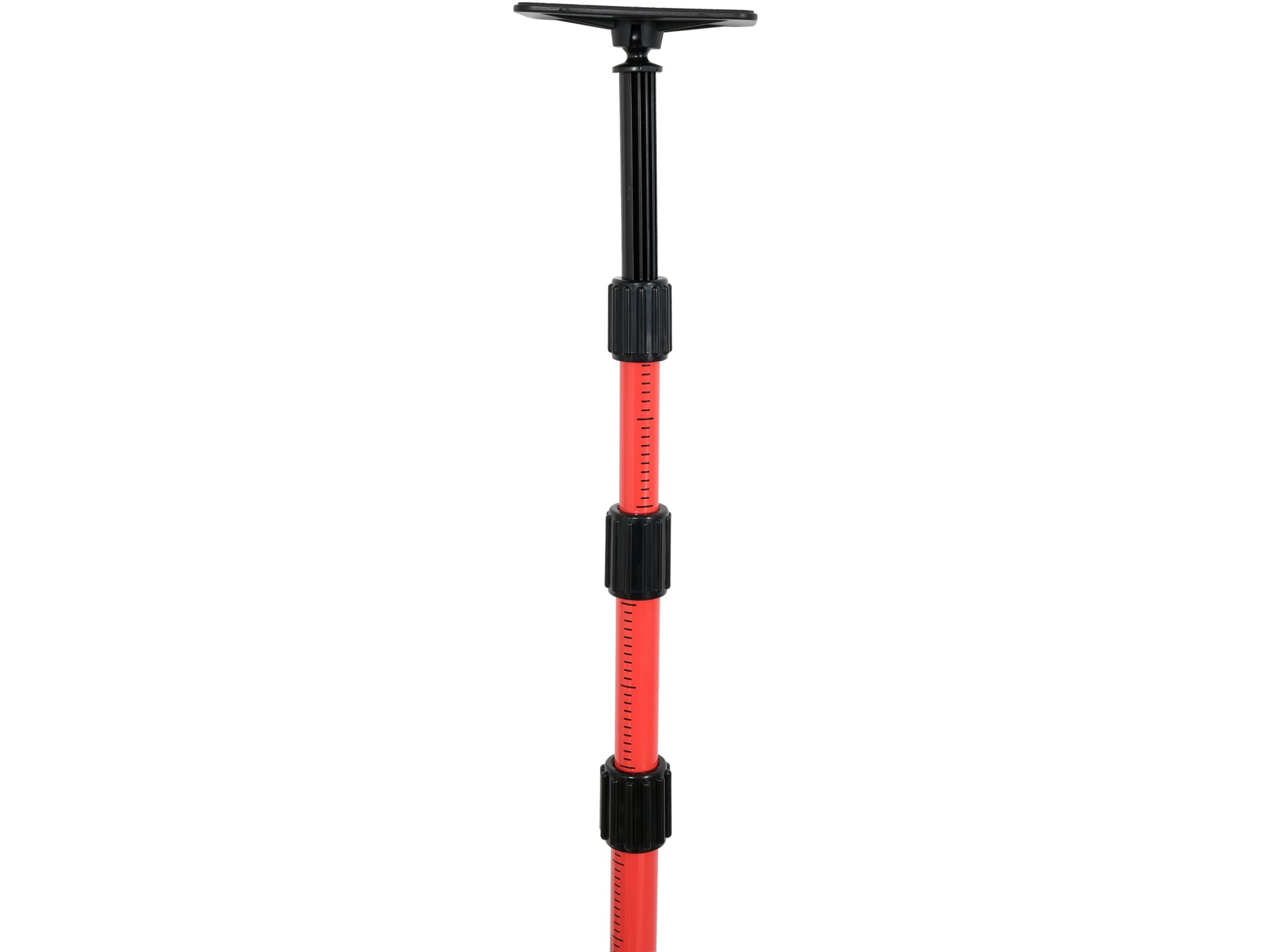 Lāzera pole