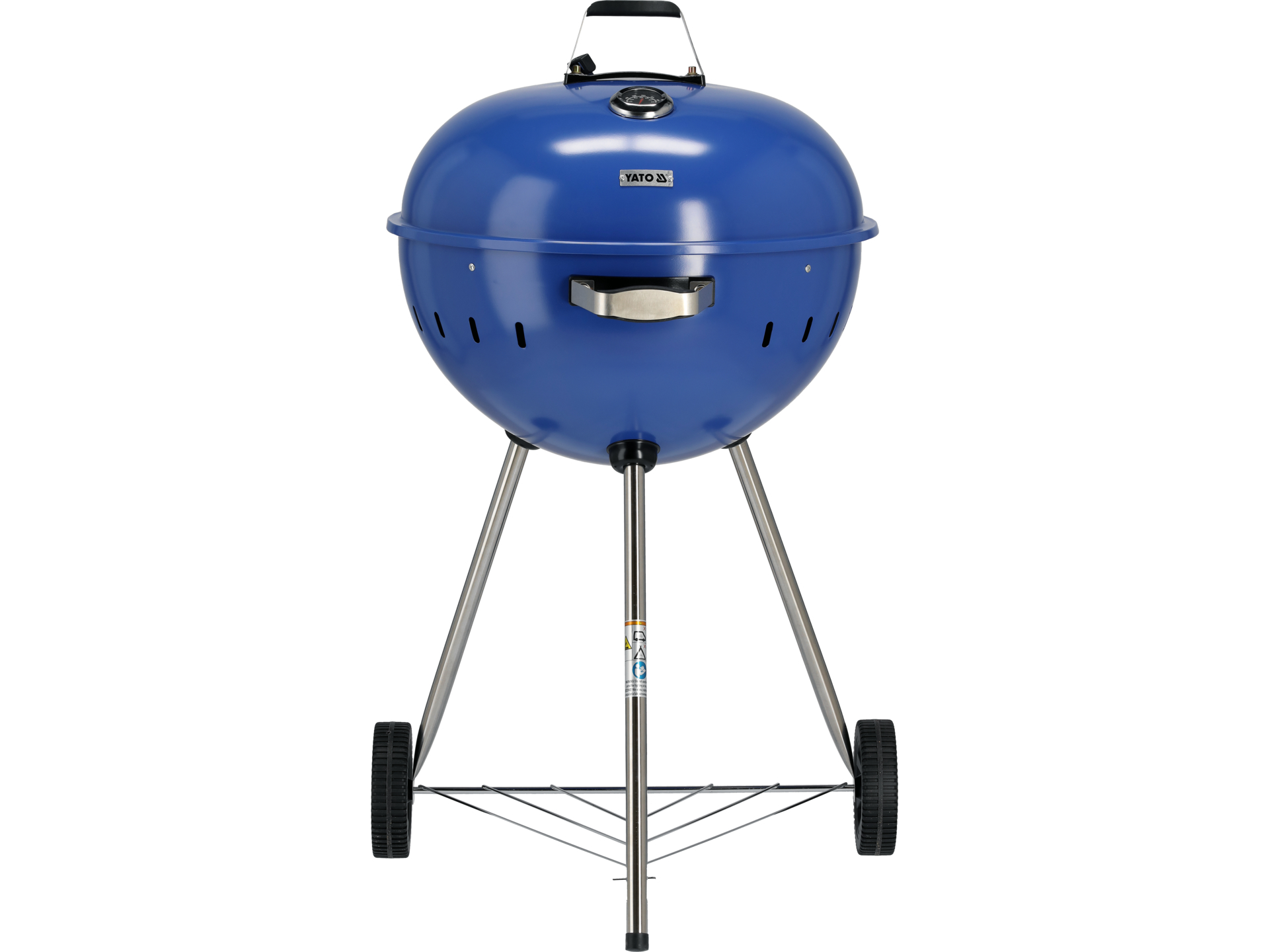 Charcoal grill
