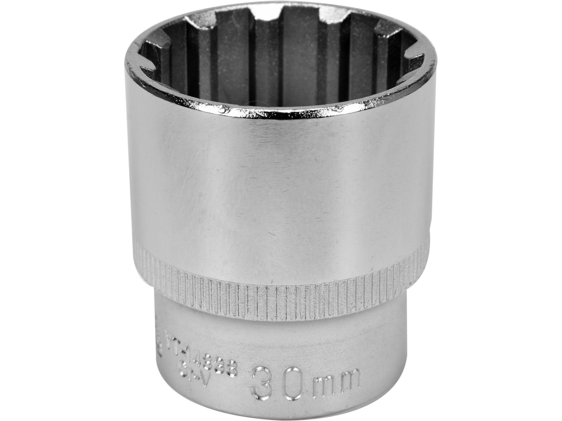Muciņa Spline