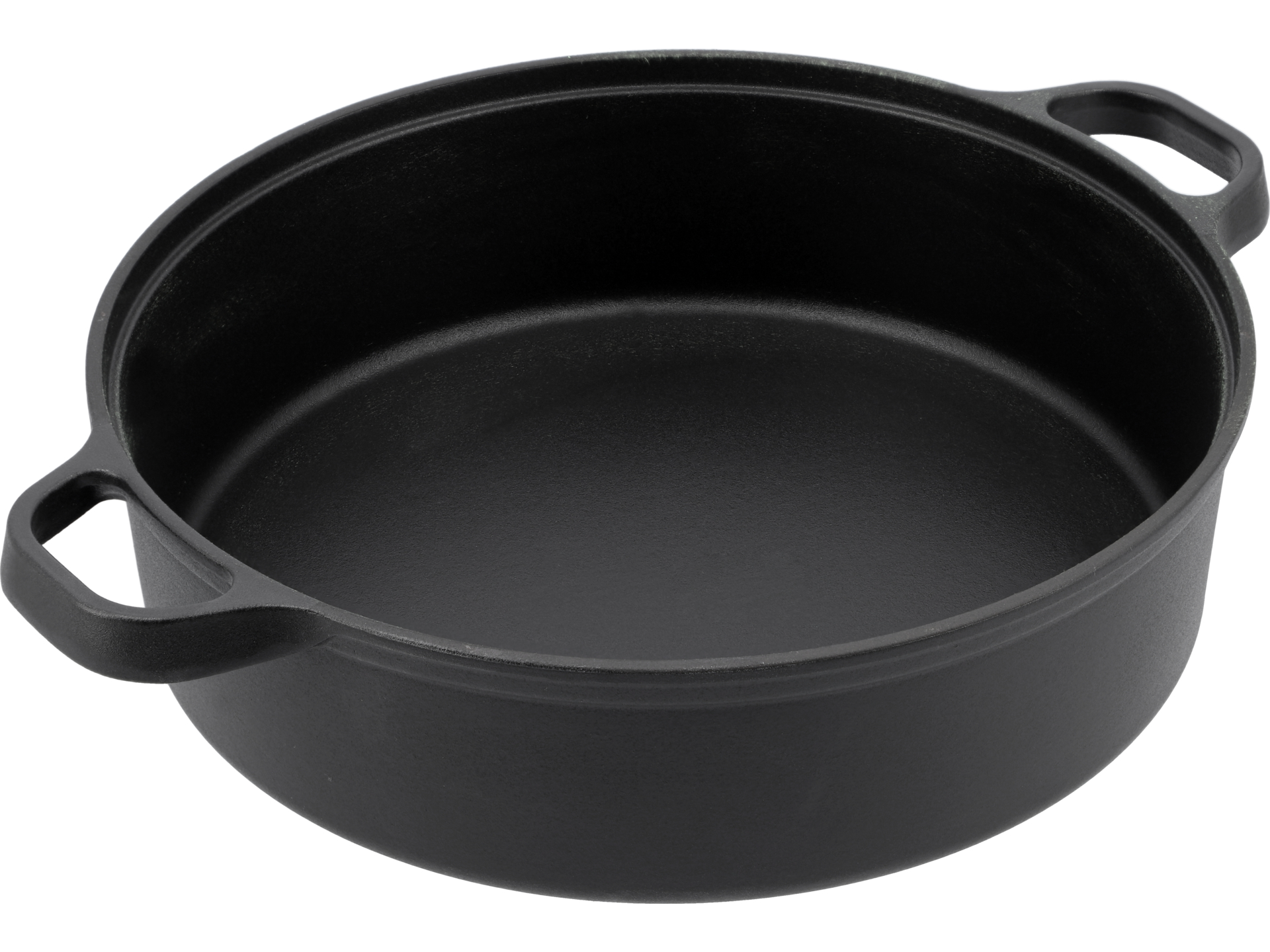 Grilling pan