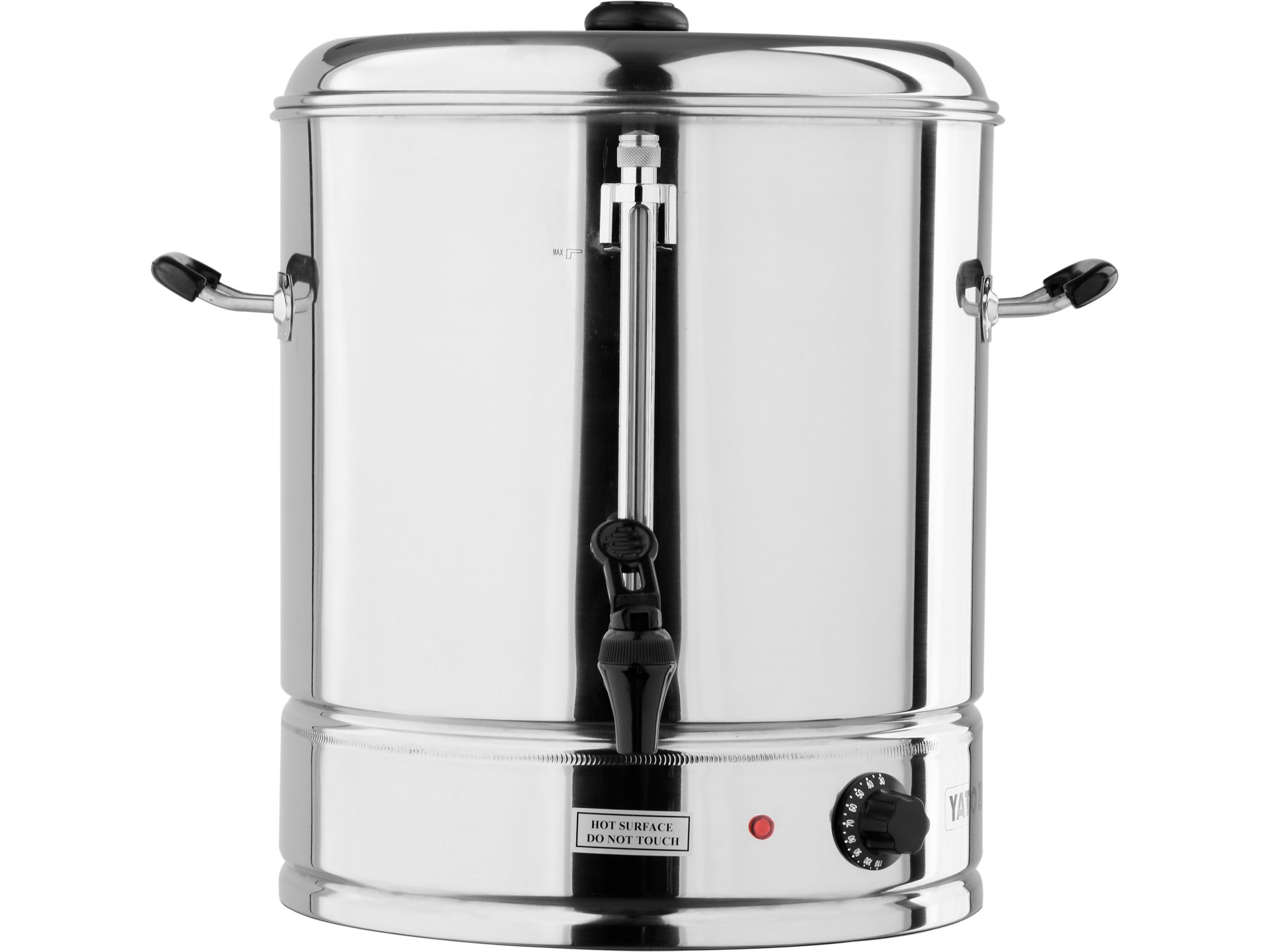 Water boiler