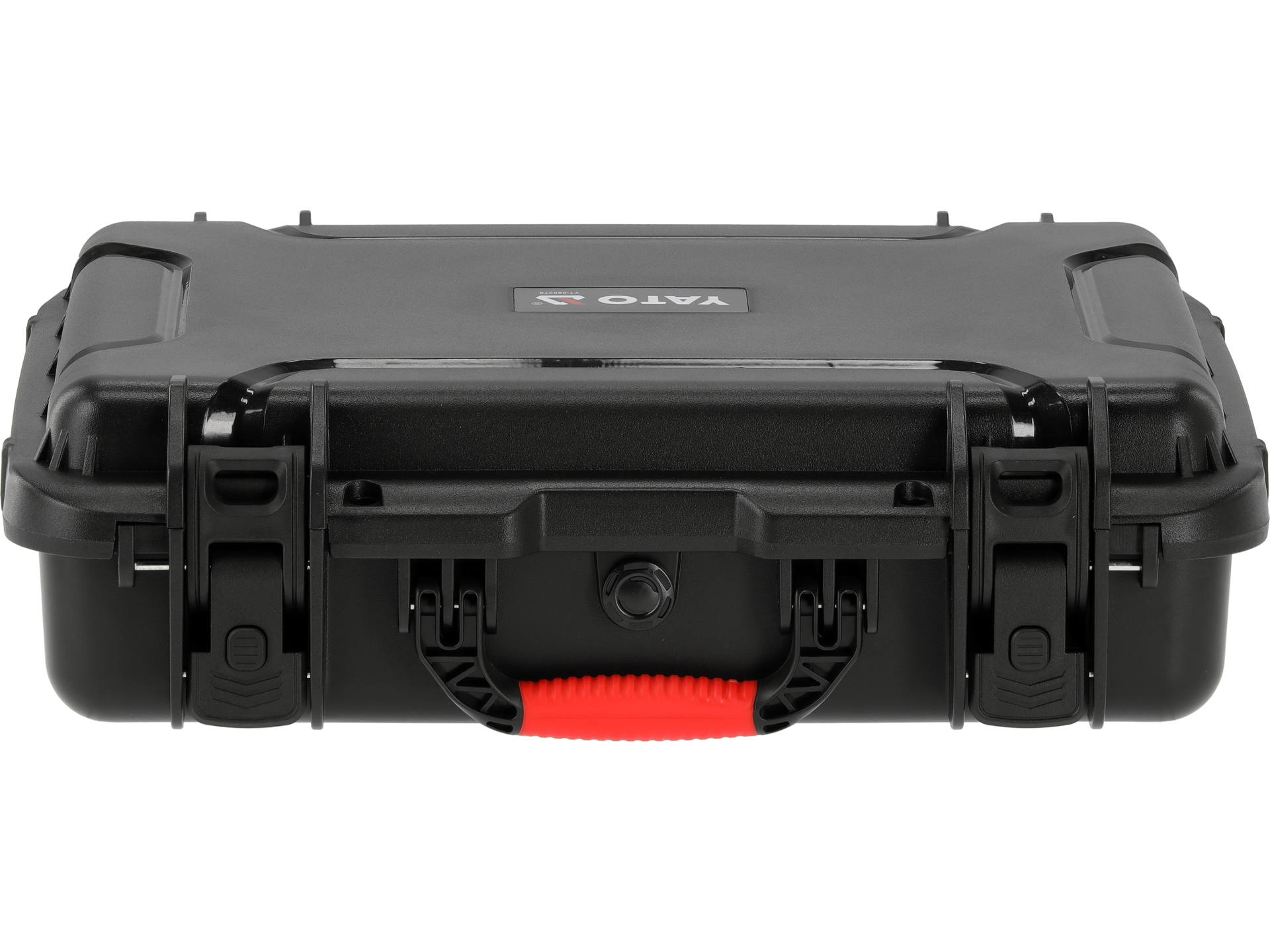 Hermetic tool box