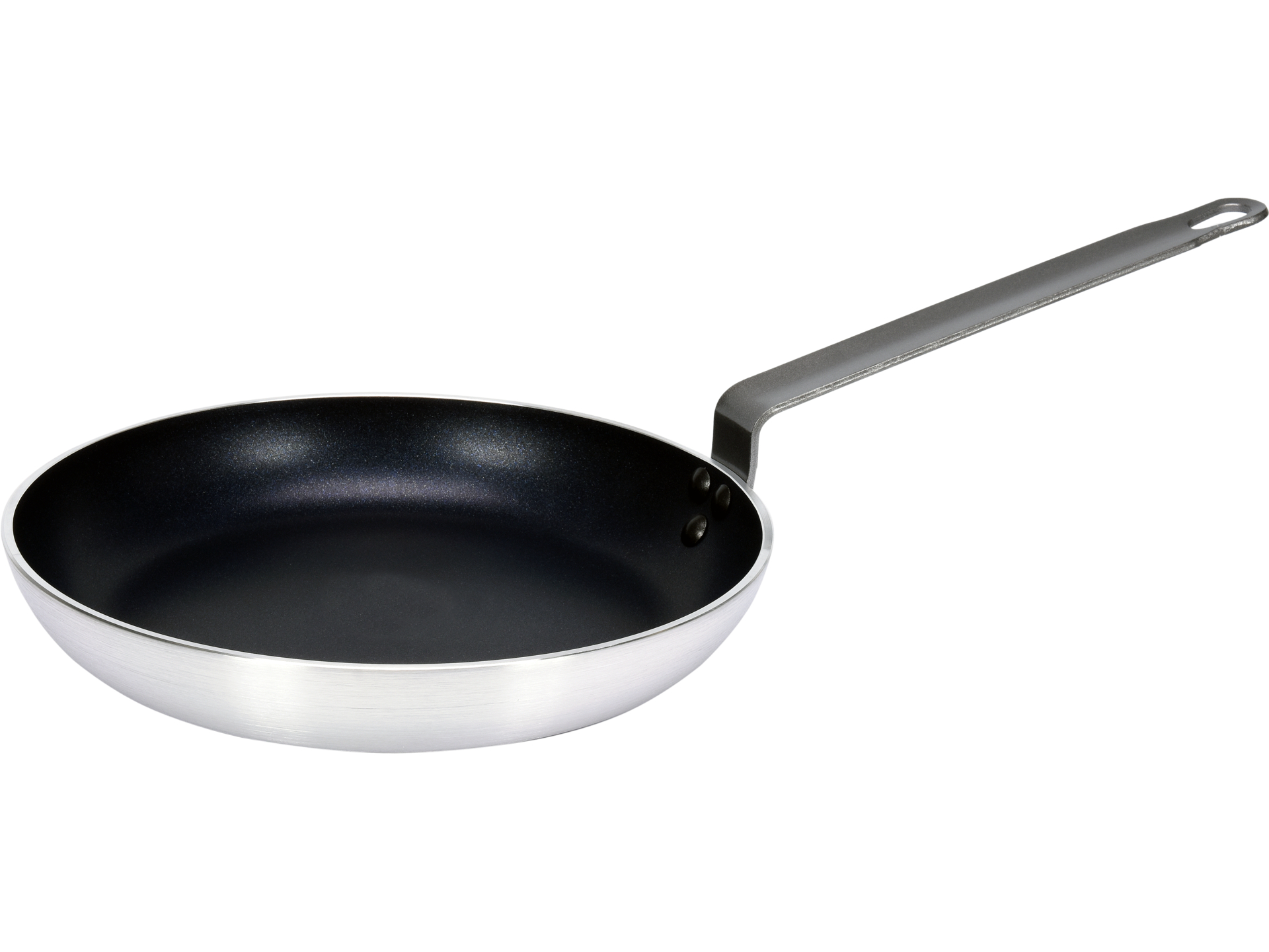 Induction frying pan