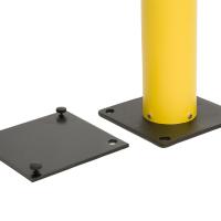 Stulpo movos pagrindas Eagle 1700BASE, juodas