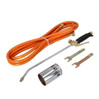FASTER TOOLS Jumta deglis 600mm + šļūtene 5m