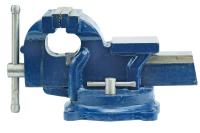 BENCH PAVADUOTOJAS 125 mm