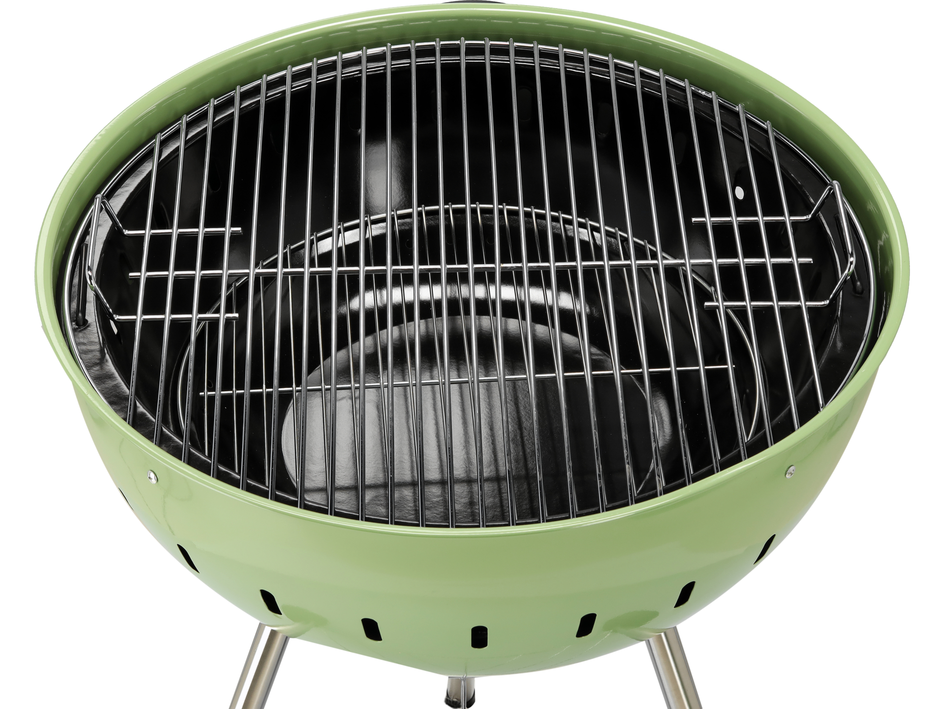 Charcoal grill