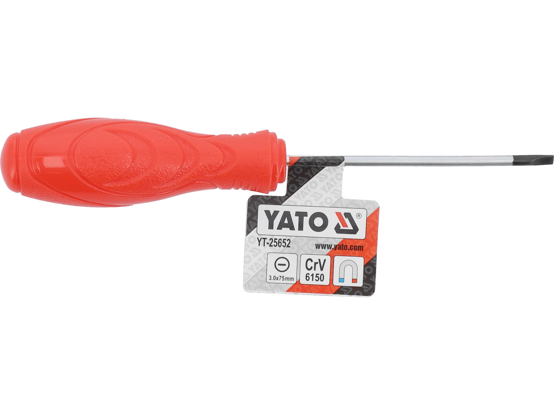 Screwdriver