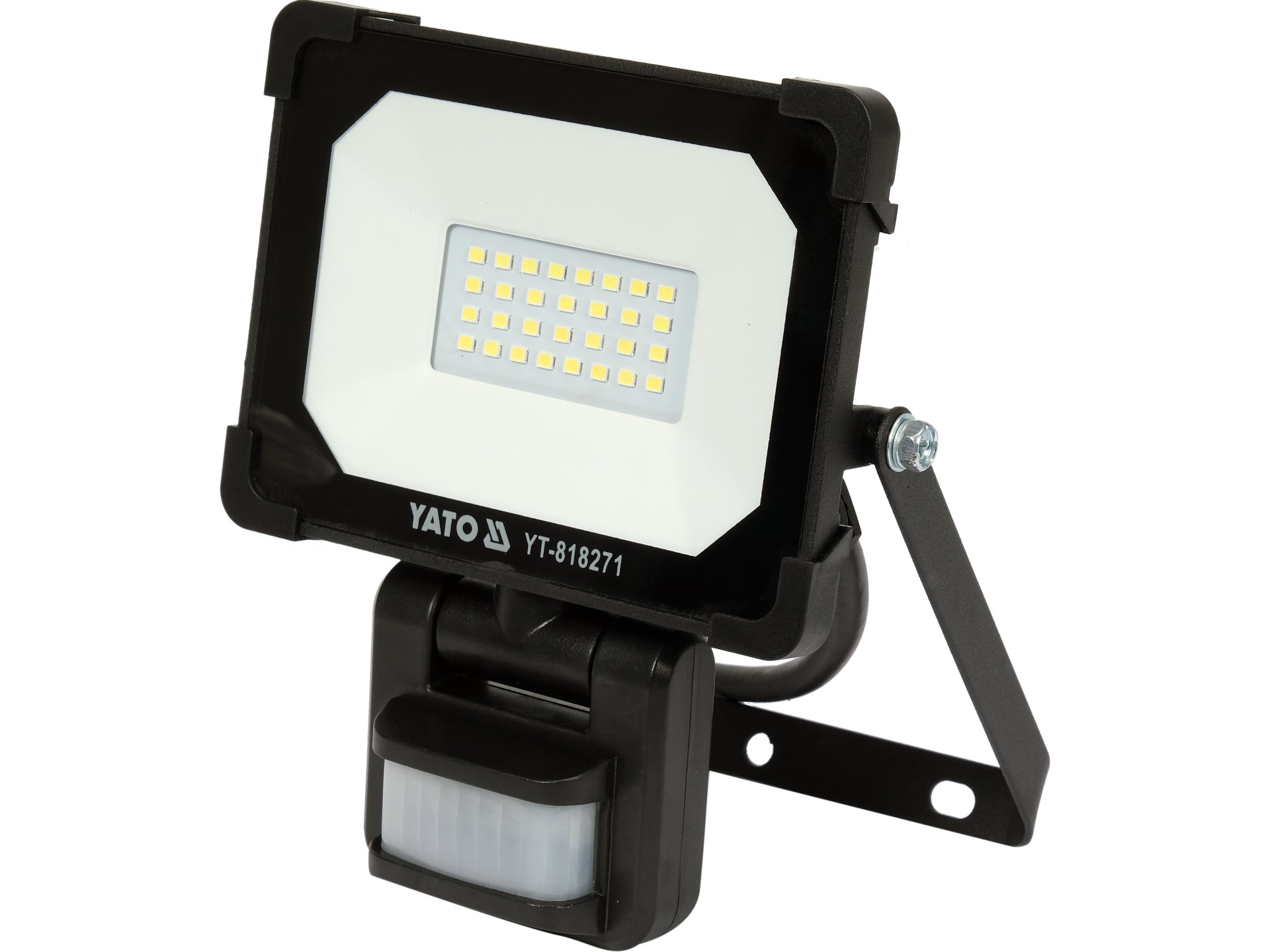 LED prožektors ar kustības sensoru
