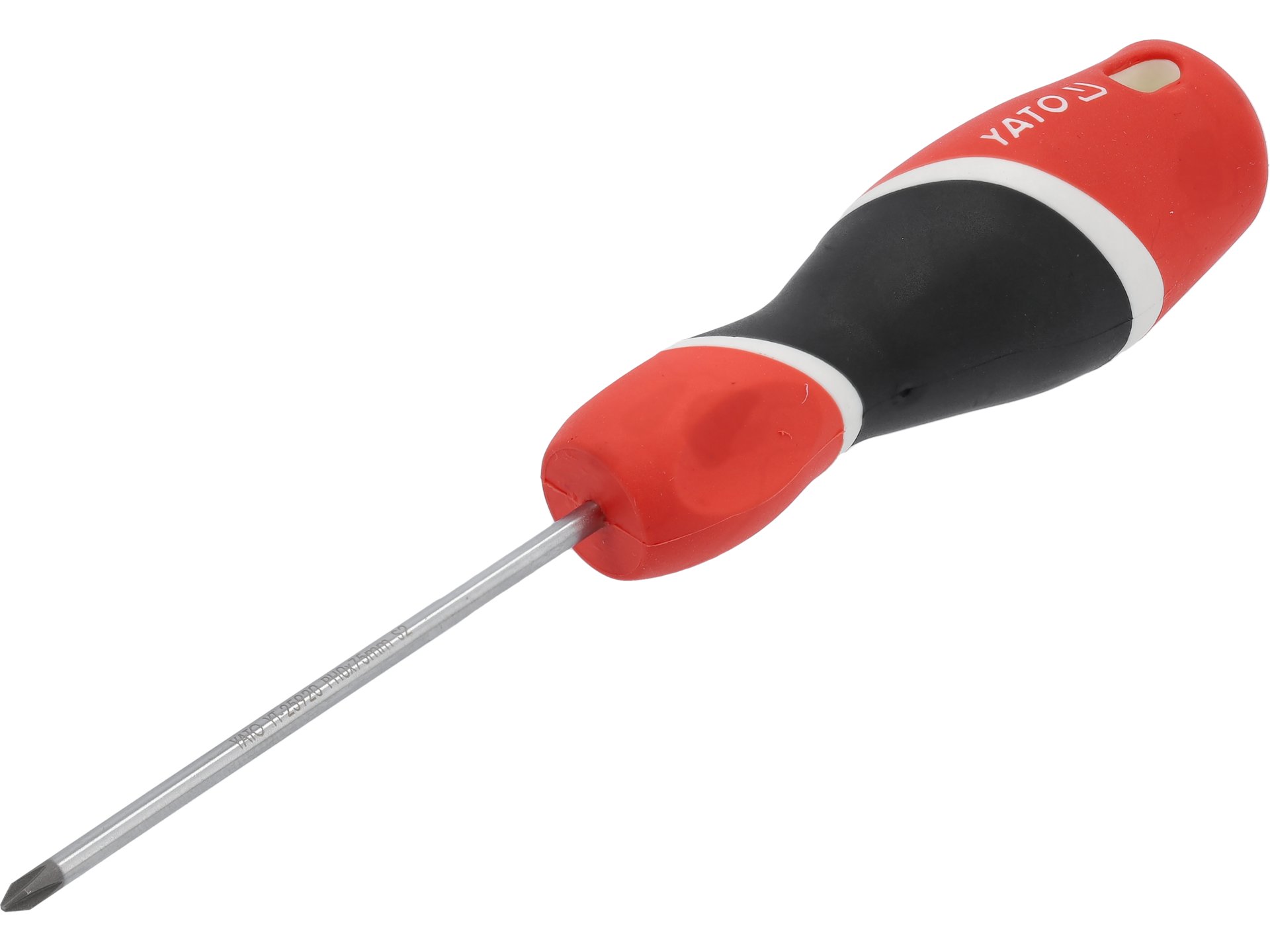 Screwdriver