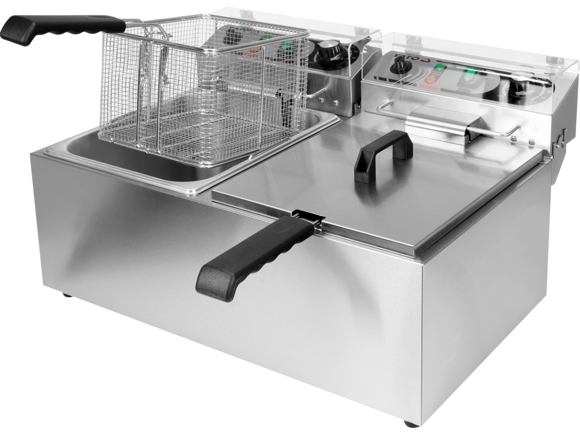 Fryer