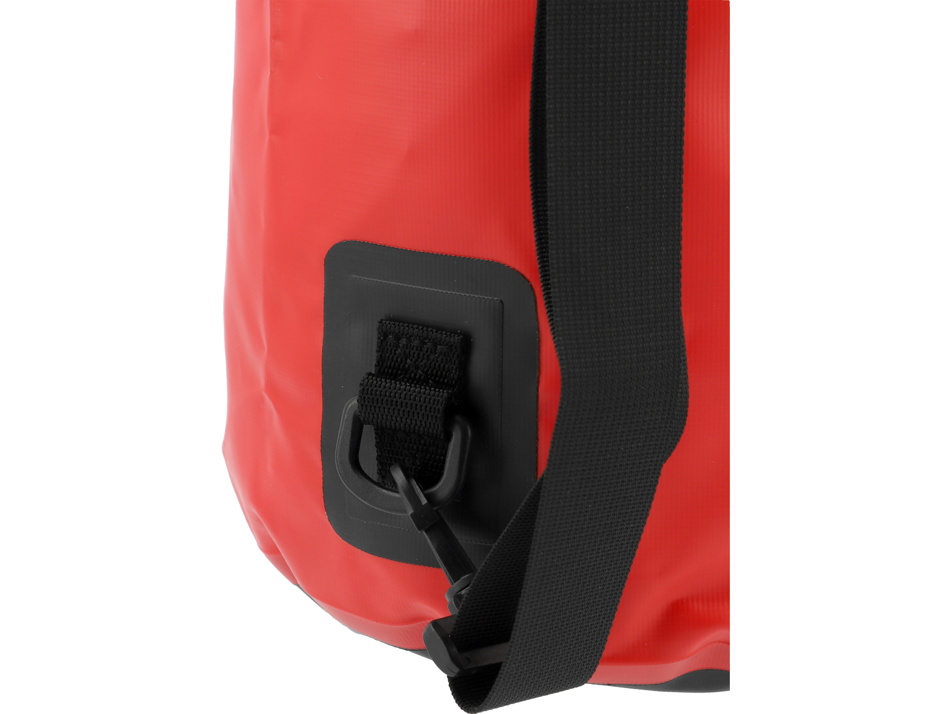 Waterproof bag