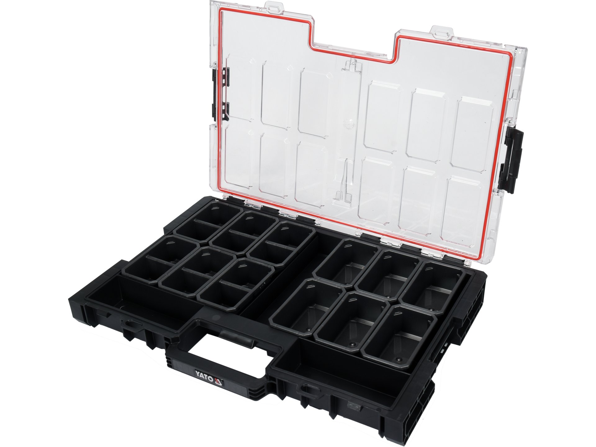 System organizer