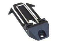 Justrite 28295 Rigid-Lock 8" balsta komplekts (rezerves daļa)