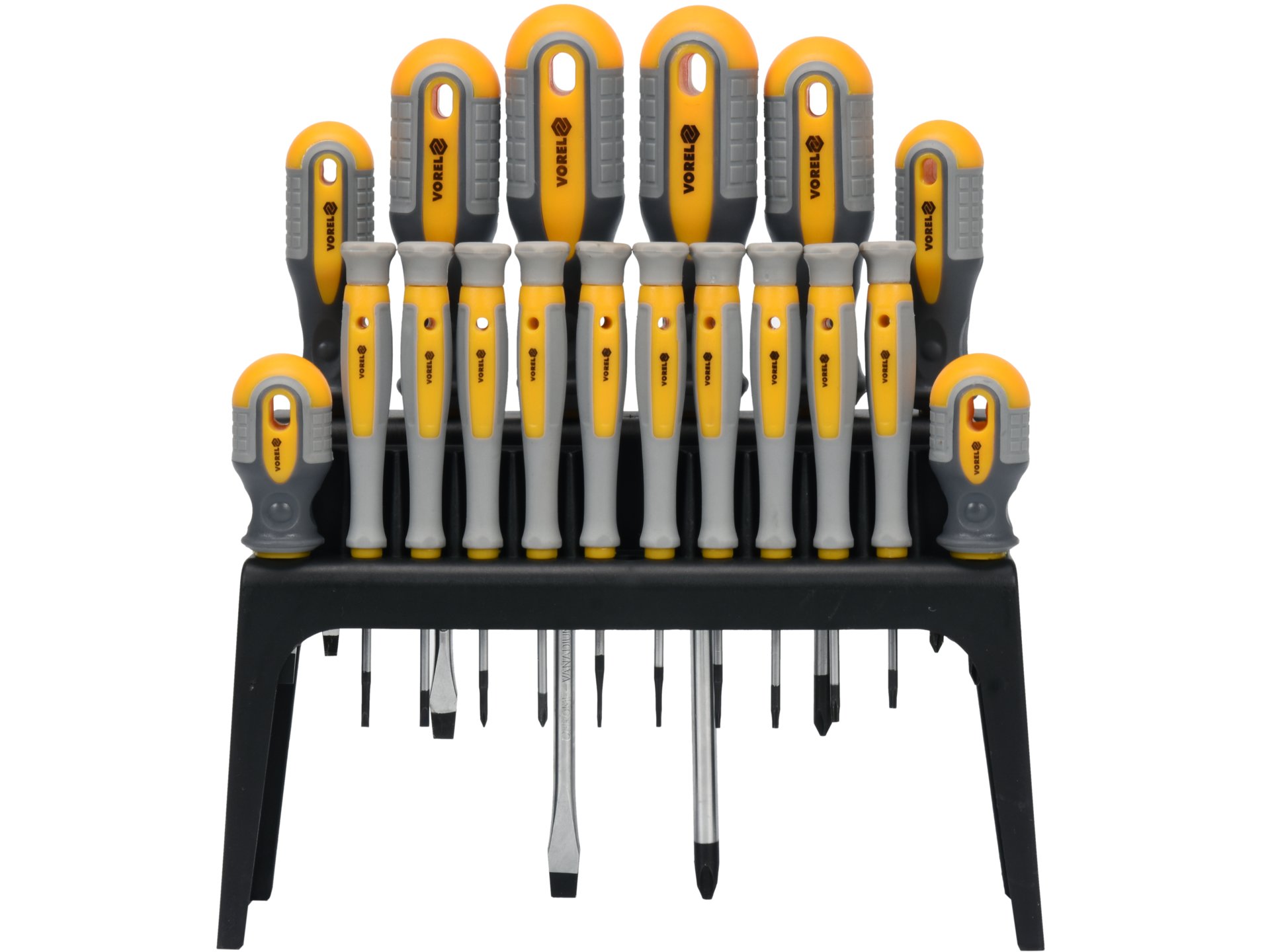 Screwdriver set