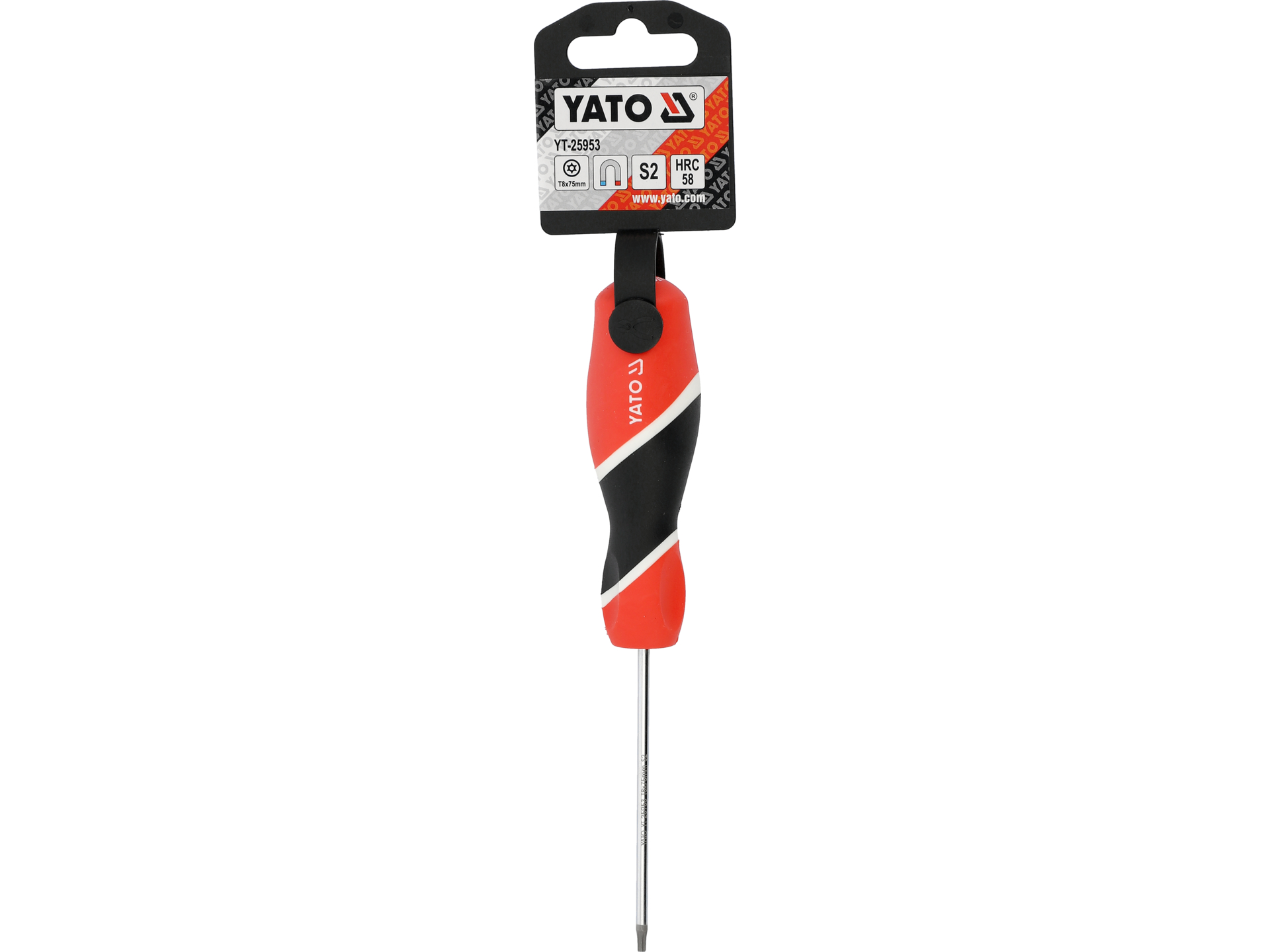 Screwdriver