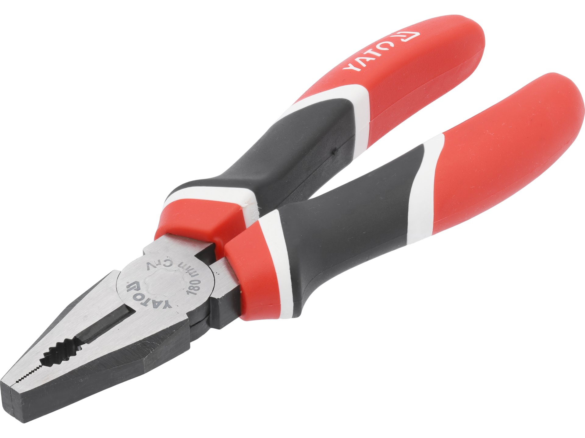 Combination pliers